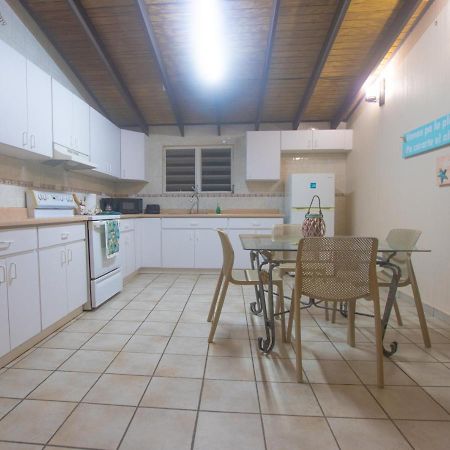 Chalet Olas Del Sol Punta Santiago Εξωτερικό φωτογραφία