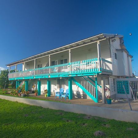 Chalet Olas Del Sol Punta Santiago Εξωτερικό φωτογραφία