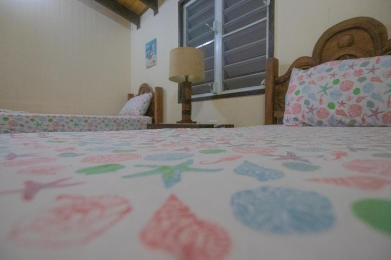 Chalet Olas Del Sol Punta Santiago Εξωτερικό φωτογραφία