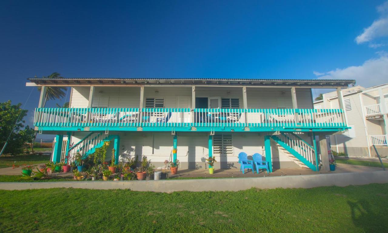 Chalet Olas Del Sol Punta Santiago Εξωτερικό φωτογραφία