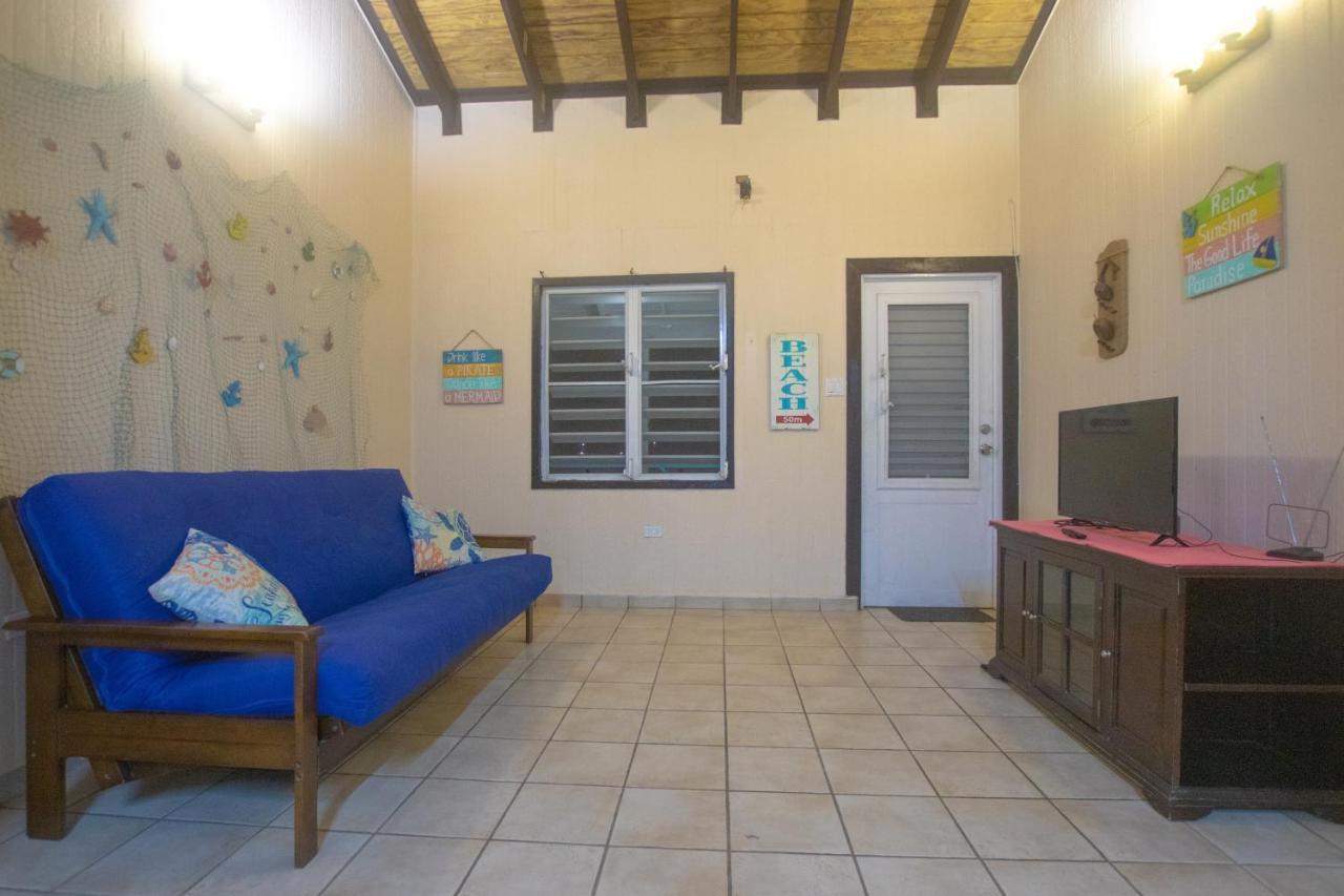 Chalet Olas Del Sol Punta Santiago Εξωτερικό φωτογραφία