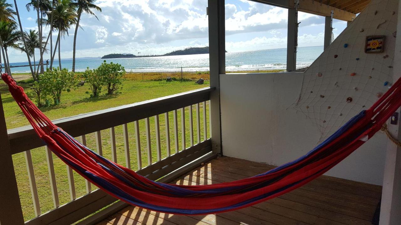 Chalet Olas Del Sol Punta Santiago Εξωτερικό φωτογραφία